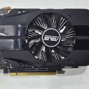 ASUS GTX 1650 EVO 4GB GDDR6