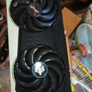 Sapphire RX 6650XT 8GB DDR6