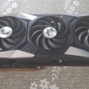 MSI GAMING X TRIO AMD RX6800 -16GB