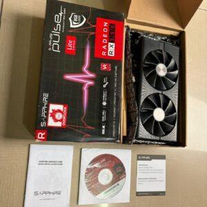 RX580 8GB