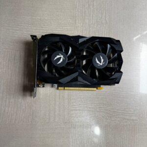 Zotac GTX 1660 Super 6GB Twin Fan