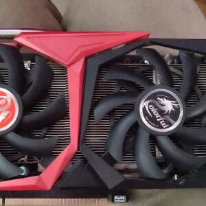 Colorful GTX1660 Super