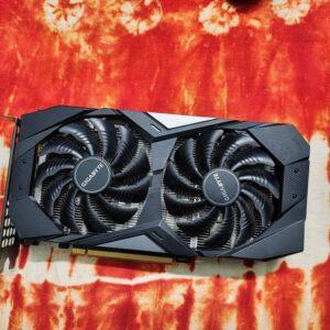GIGABYTE 2060 6GB