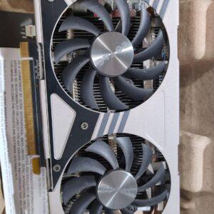 Zotac GTX1060 3gb