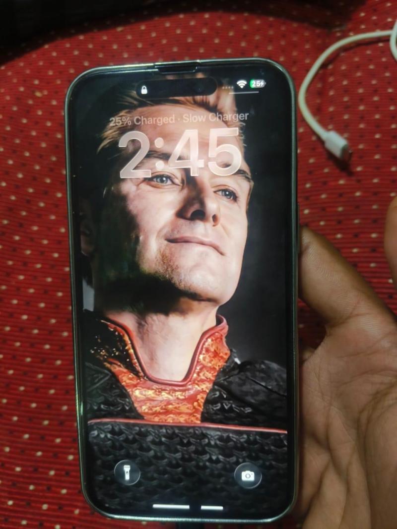 iPhone 14 Pro Max 128GB - Image 12