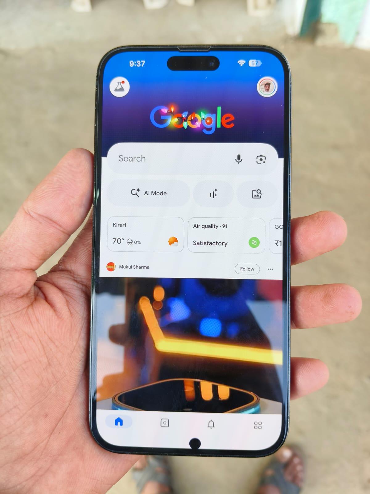 iPhone 14 Pro Max 128GB