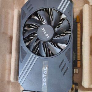 Zotac GTX1060 3gb