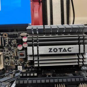 Zotac GT730 4gb DDR3