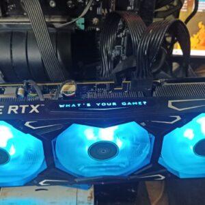 GALAX RTX3070 SG EDITION