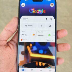 iPhone 14 Pro Max 128GB