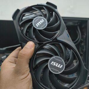 MSI VENTUS 4060ti 8gb