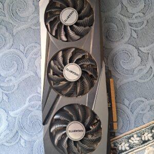 Gigabyte RTX3060Ti