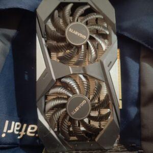 Gigabyte GTX 1650 4gb