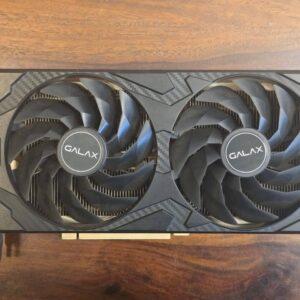 Galax RTX 3070