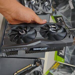 ZOTACH GAMING RTX 2060 6GB DDR6 GRAPHICS CARD