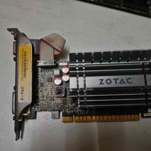 Zotac gt730 4gb